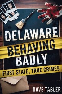 bokomslag Delaware Behaving Badly