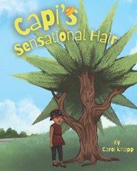 bokomslag Capi's Sensational Hair
