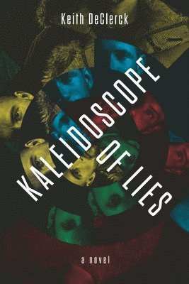 Kaleidoscope of Lies 1