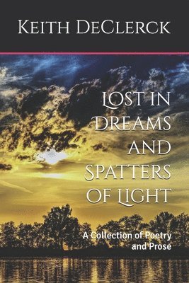 bokomslag Lost in Dreams and Spatters of Light