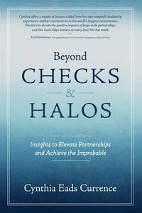bokomslag Beyond Checks & Halos