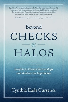 bokomslag Beyond Checks & Halos