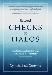 bokomslag Beyond Checks & Halos
