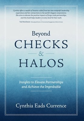 bokomslag Beyond Checks & Halos
