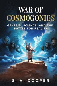 bokomslag War of Cosmogonies
