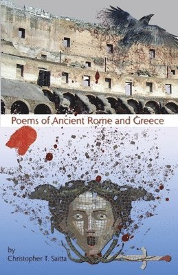 bokomslag Poems of Ancient Rome and Greece