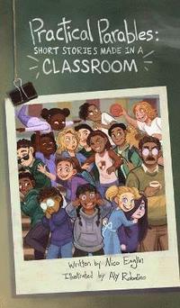 bokomslag Practical Parables