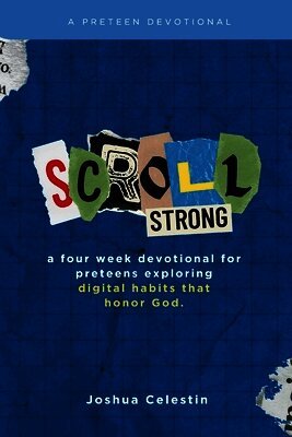 Scroll Strong