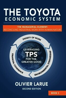 Toyota Economic System