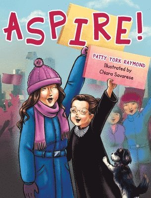 Aspire/Aspirar