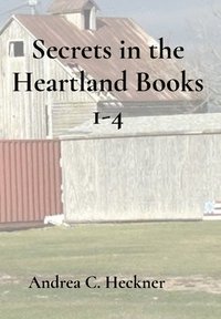 bokomslag Secrets in the Heartland Books 1-4