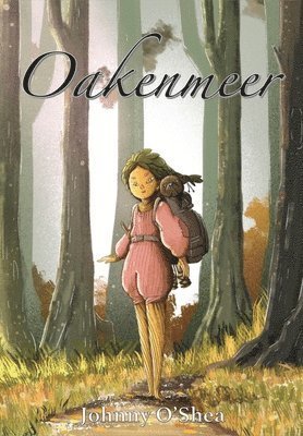 Oakenmeer 1