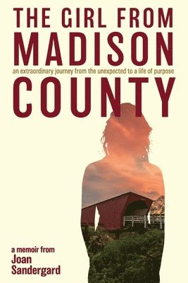 bokomslag Girl From Madison County