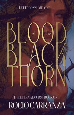 Blood of the Blackthorn 1