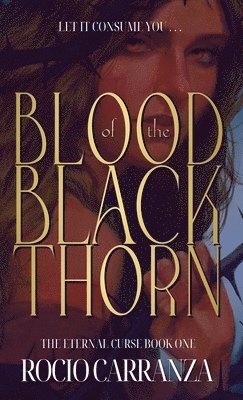 Blood of the Blackthorn 1