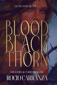 bokomslag Blood of the Blackthorn