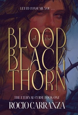 Blood of the Blackthorn 1