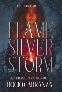 bokomslag Flame in the Silver Storm