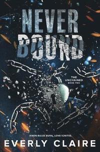 bokomslag Never Bound