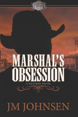 Marshal's Obsession 1