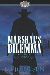 bokomslag Marshal's Dilemma