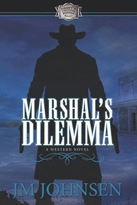 bokomslag Marshal's Dilemma