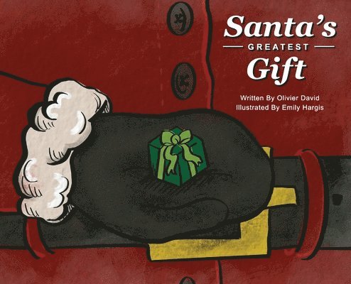 Santa's Greatest Gift 1