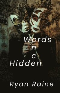 bokomslag Words Once Hidden