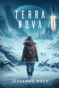 bokomslag Terra Nova