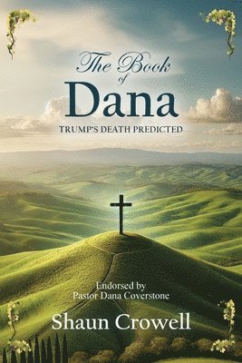 bokomslag The Book of Dana