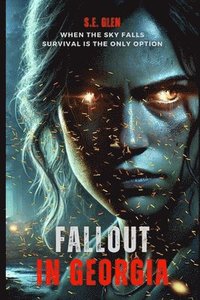 bokomslag Fallout in Georgia