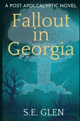 bokomslag Fallout in Georgia