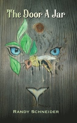 bokomslag Door A Jar