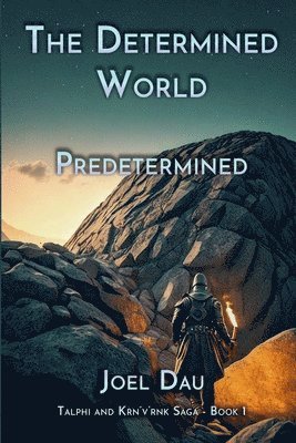bokomslag Determined World - Predetermined (Book 1)