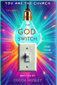 bokomslag The God Switch