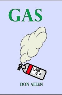 bokomslag Gas