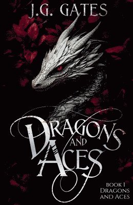 bokomslag Dragons and Aces