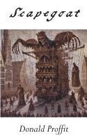 bokomslag Scapegoat