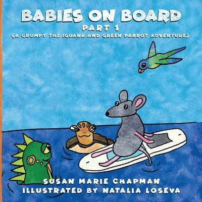 Babies on Board Part 1 1