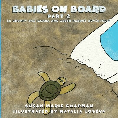 Babies on Board Part 2 1