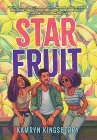 bokomslag Star Fruit