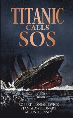 Titanic Calls SOS 1