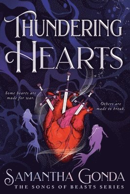 Thundering Hearts
