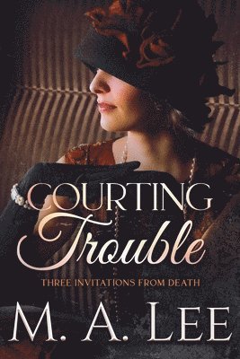 bokomslag Courting Trouble