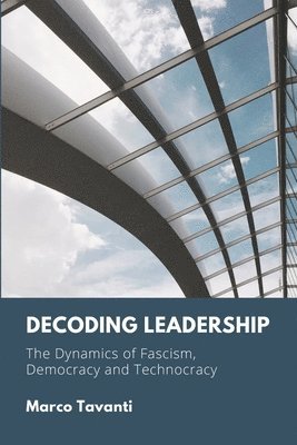 bokomslag Decoding Leadership