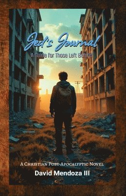 Jed's Journal
