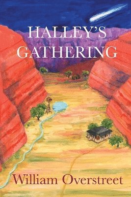 bokomslag Halley's Gathering