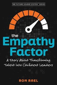 bokomslag Empathy Factor