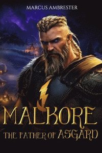 bokomslag Malkore