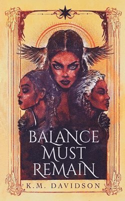 Balance Must Remain